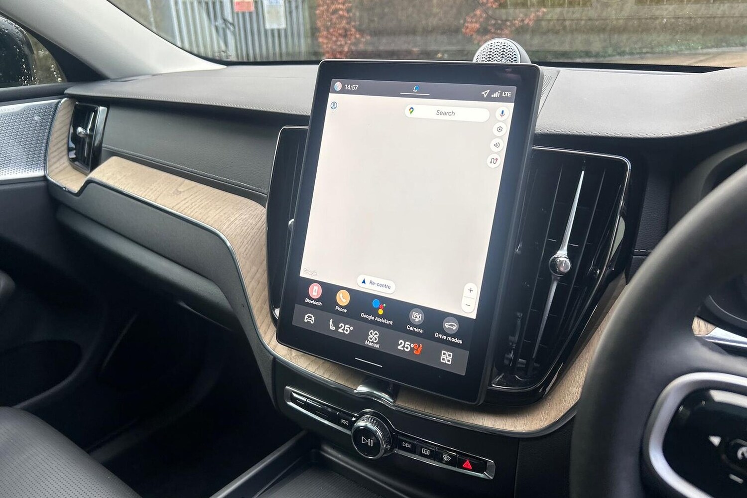 Used Volvo XC60 2025 for sale - 77715400: Photo 11