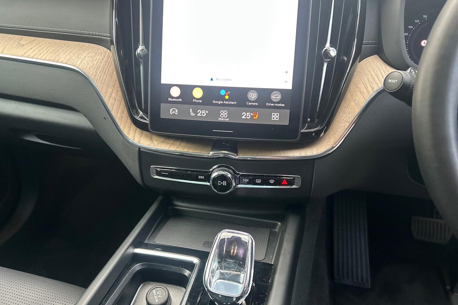 Used Volvo XC60 2025 for sale - 77715400: Photo 12