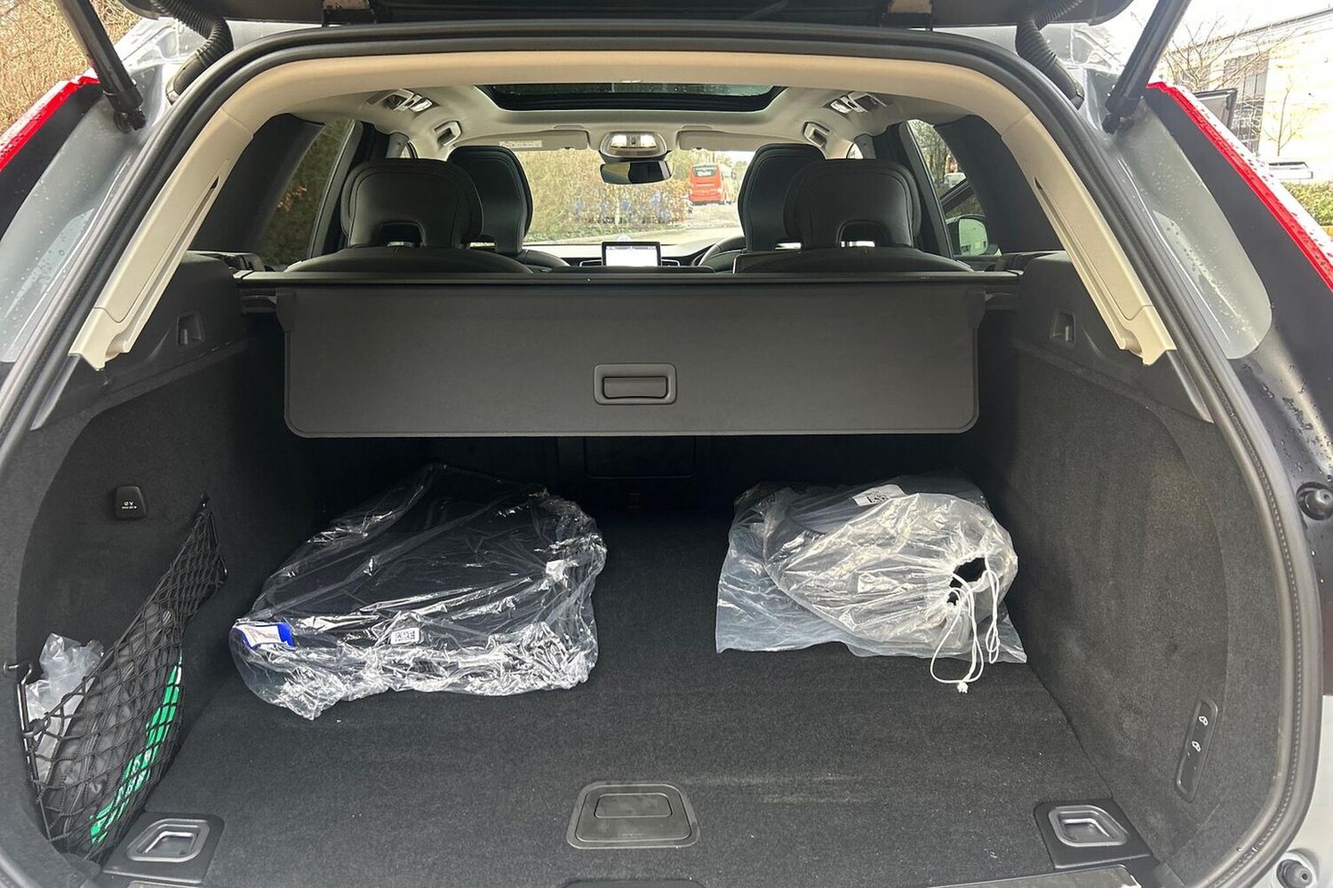 Used Volvo XC60 2025 for sale - 77715400: Photo 17