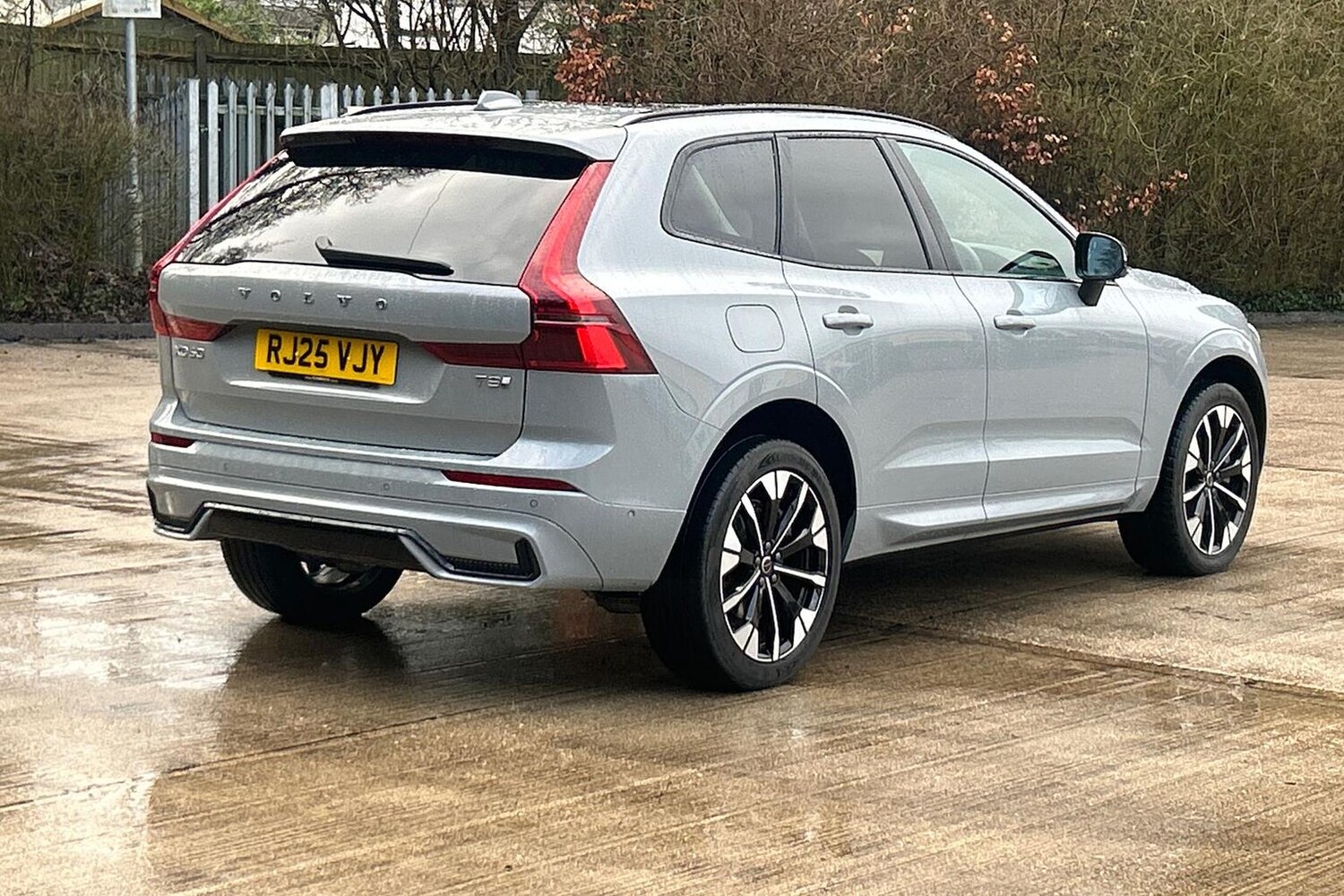 Used Volvo XC60 2025 for sale - 77715400: Photo 18