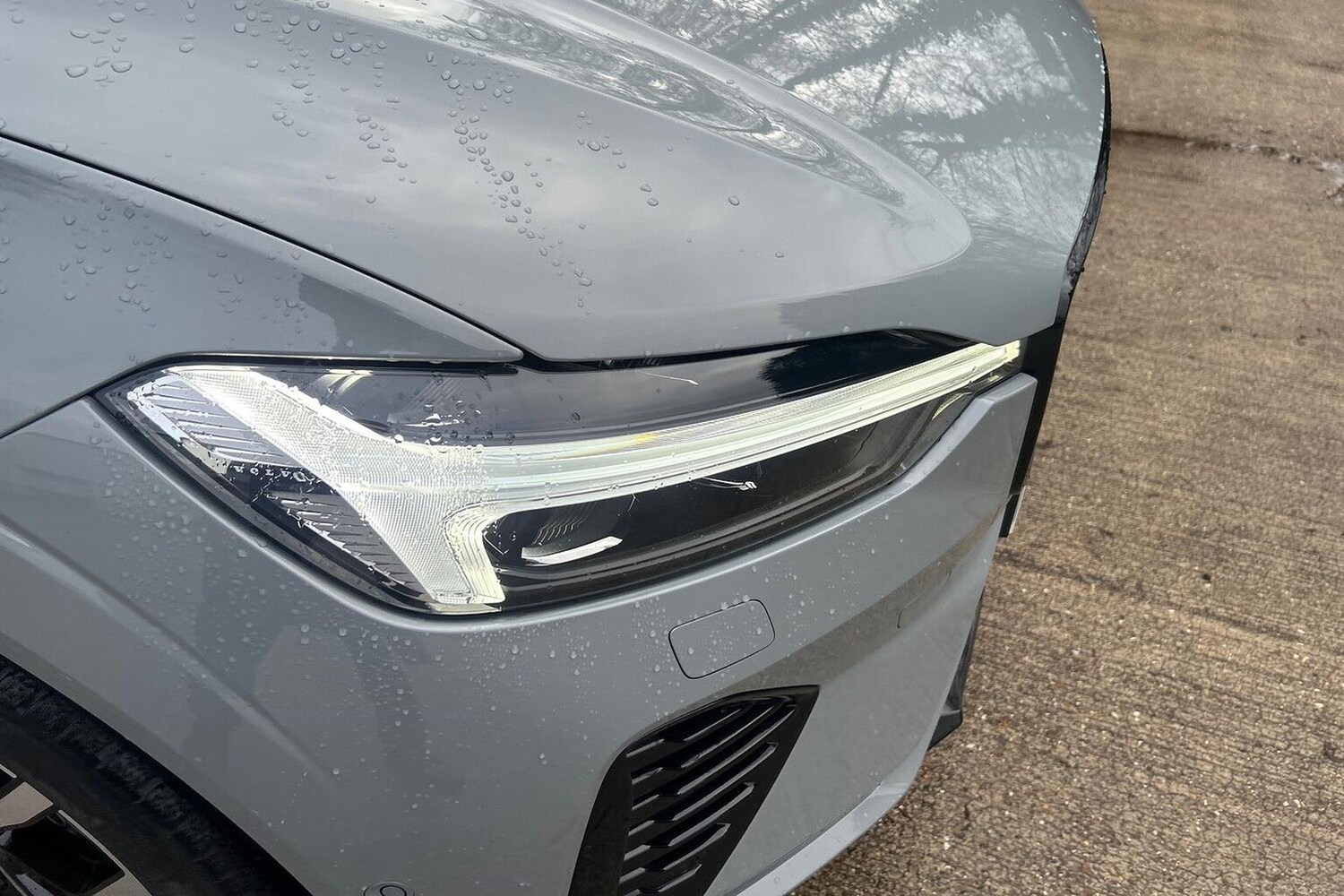 Used Volvo XC60 2025 for sale - 77715400: Photo 33