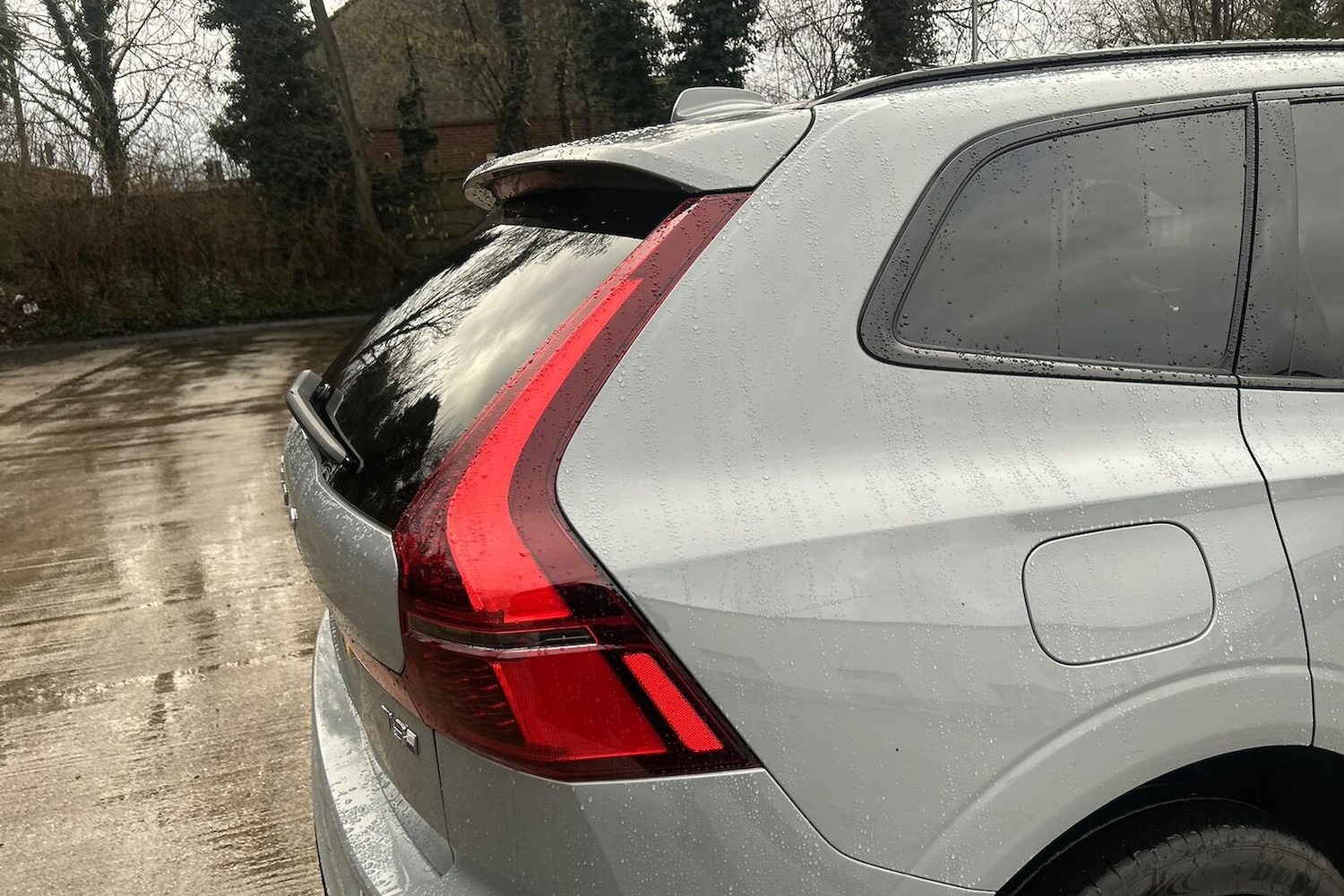 Used Volvo XC60 2025 for sale - 77715400: Photo 34