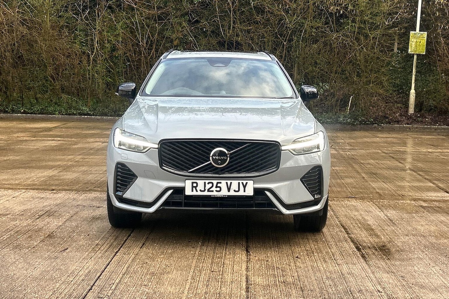 Used Volvo XC60 2025 for sale - 77715400: Photo 5
