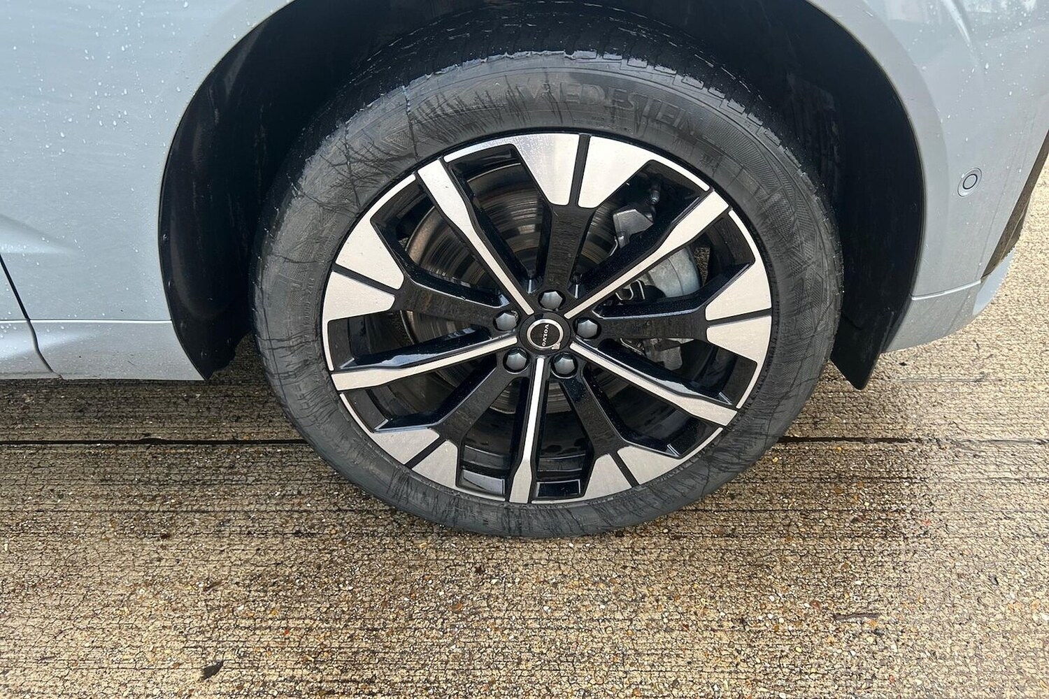 Used Volvo XC60 2025 for sale - 77715400: Photo 6