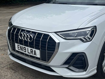 Used Audi Q3 2019 for sale - 78894450: Photo
