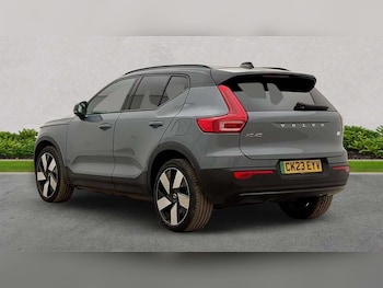 Used Volvo XC40 2023 for sale - 78346126: Photo