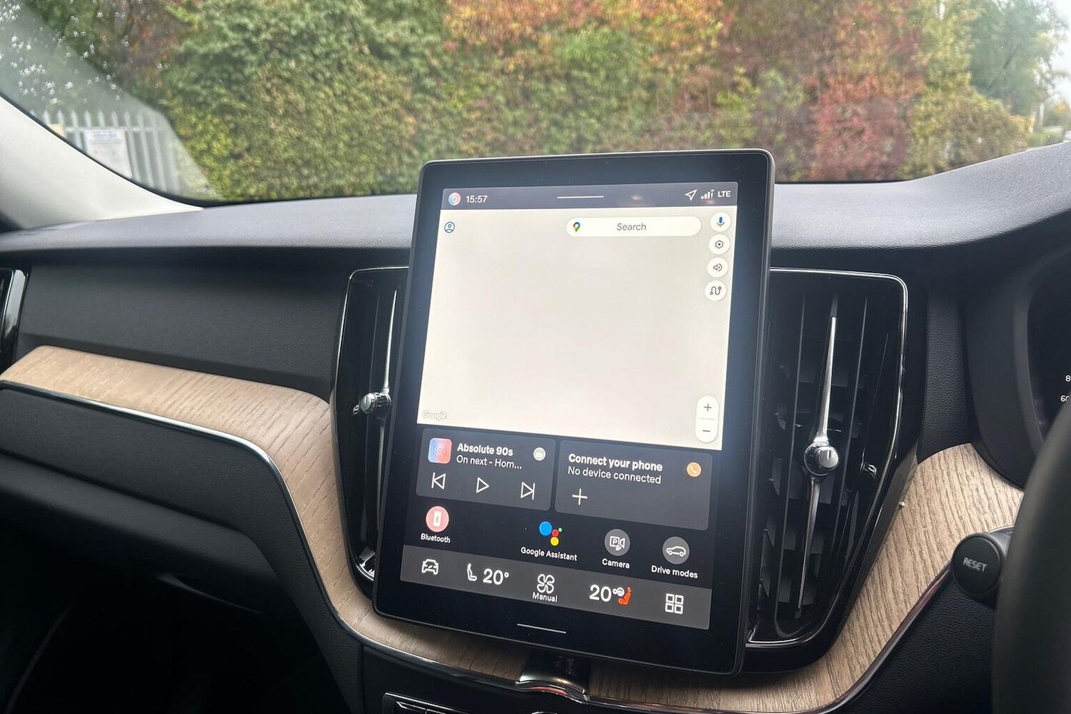 Used Volvo XC60 2025 for sale - 77487365: Photo 11