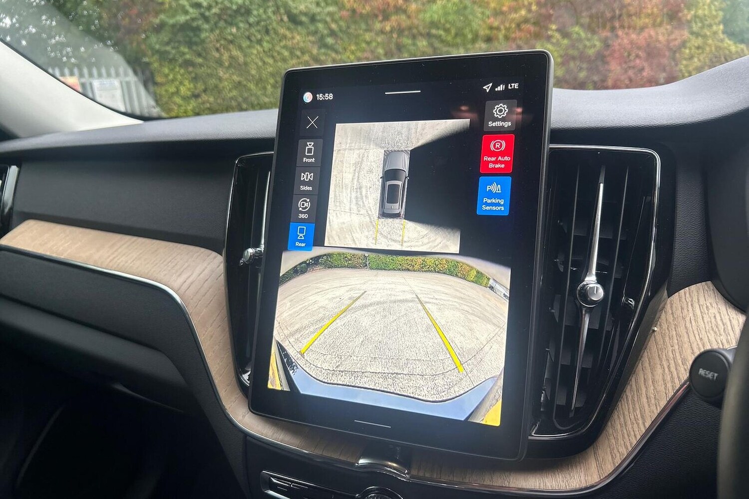 Used Volvo XC60 2025 for sale - 77487365: Photo 23