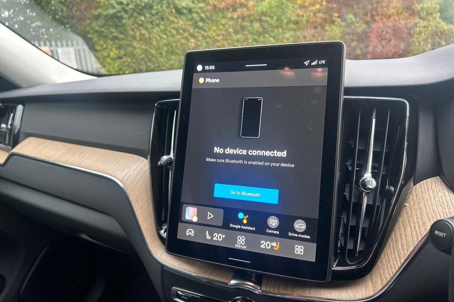 Used Volvo XC60 2025 for sale - 77487365: Photo 24