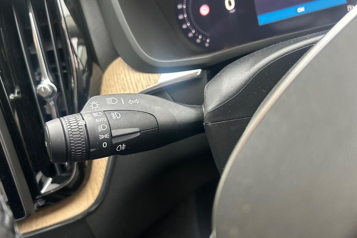 Used Volvo XC60 2025 for sale - 77487365: Photo 28