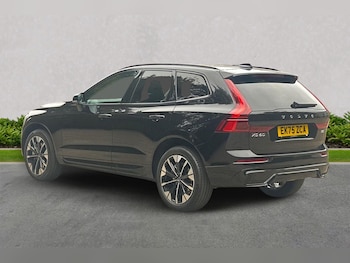 Used Volvo XC60 2025 for sale - 77487365: Photo