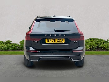 Used Volvo XC60 2025 for sale - 77487365: Photo