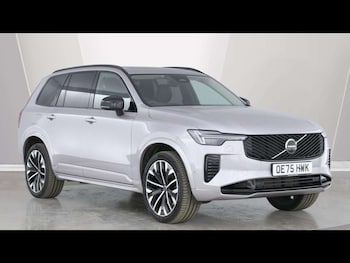 Used Volvo XC90 2025 for sale - 79359993: Photo