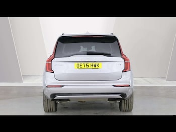 Used Volvo XC90 2025 for sale - 79359993: Photo