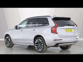 Used Volvo XC90 2025 for sale - 79359993: Photo