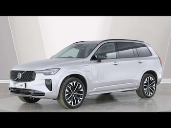 Used Volvo XC90 2025 for sale - 79359993: Photo