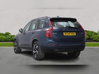 Used Volvo XC90 2024 for sale - 75616109: Photo