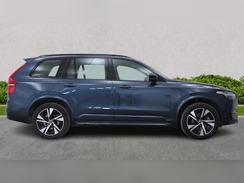 Used Volvo XC90 2024 for sale - 75616109: Photo