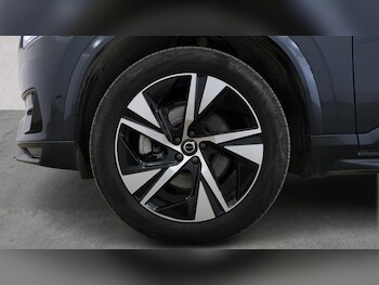 Used Volvo XC90 2024 for sale - 75616109: Photo