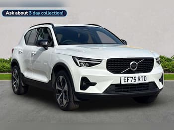 Used Volvo XC40 2025 for sale - 79690592: Photo