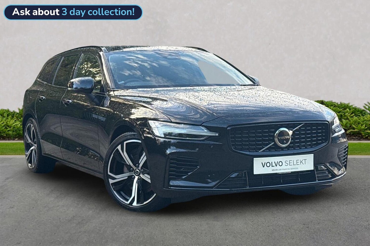 Used Volvo V60 2022 for sale - 76589160: Photo 1