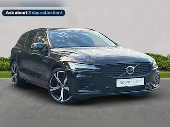 2022 - 2.0 T6 [350] RC PHEV Ultimate Dark 5dr AWD Auto