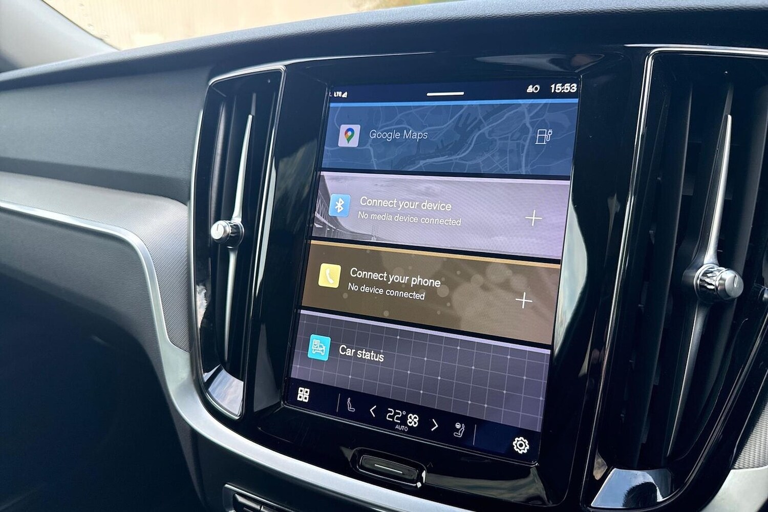 Used Volvo V60 2022 for sale - 76589160: Photo 23