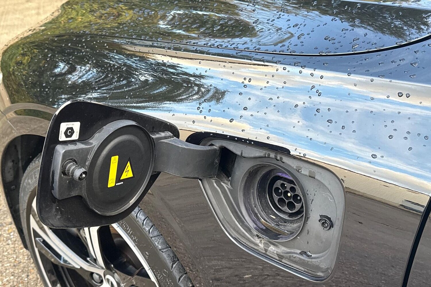 Used Volvo V60 2022 for sale - 76589160: Photo 38