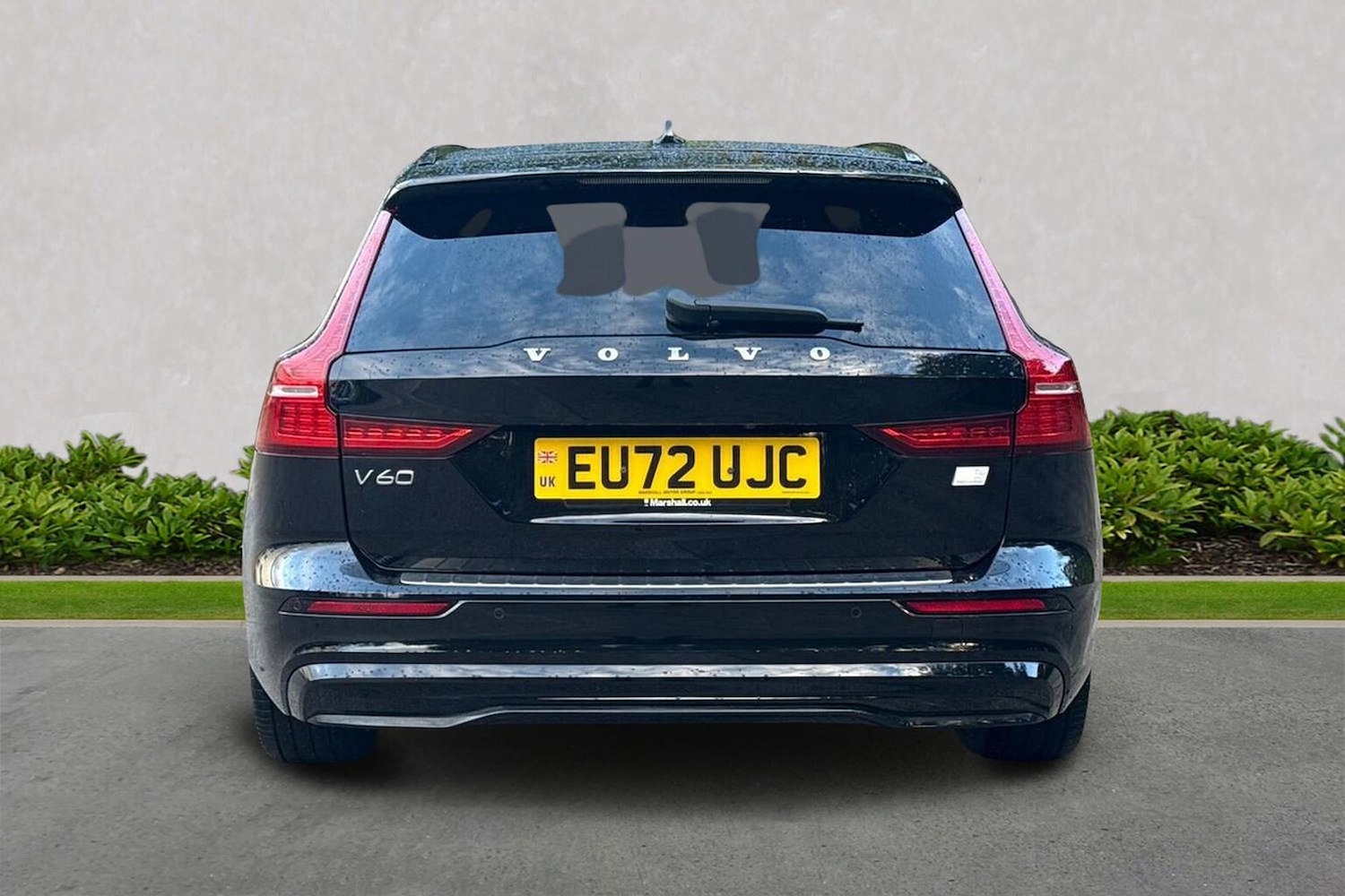 Used Volvo V60 2022 for sale - 76589160: Photo 4