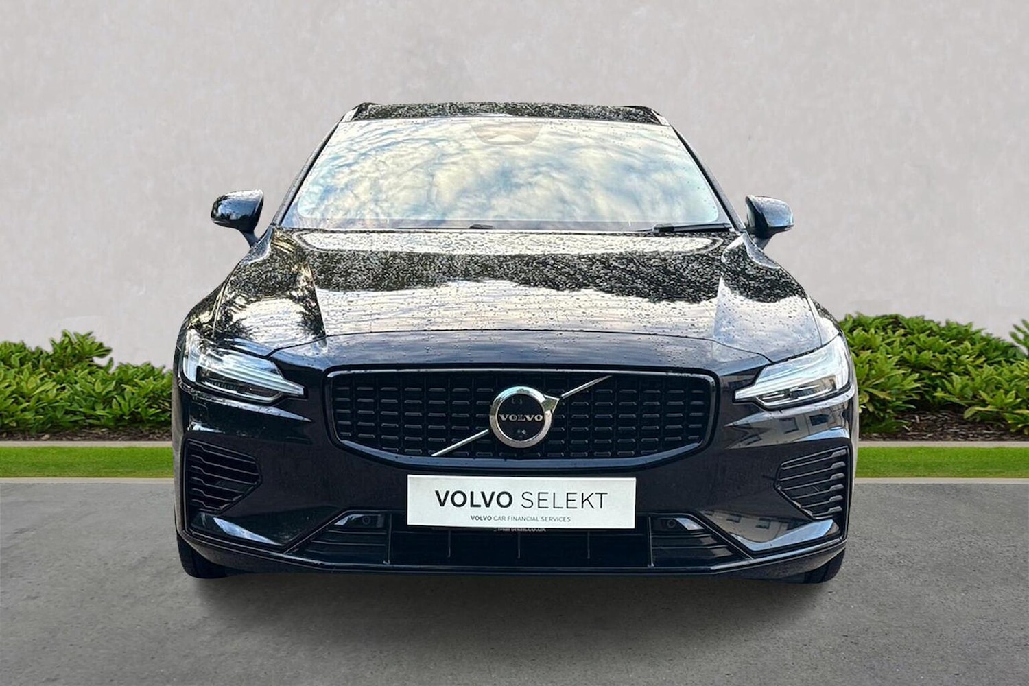 Used Volvo V60 2022 for sale - 76589160: Photo 5