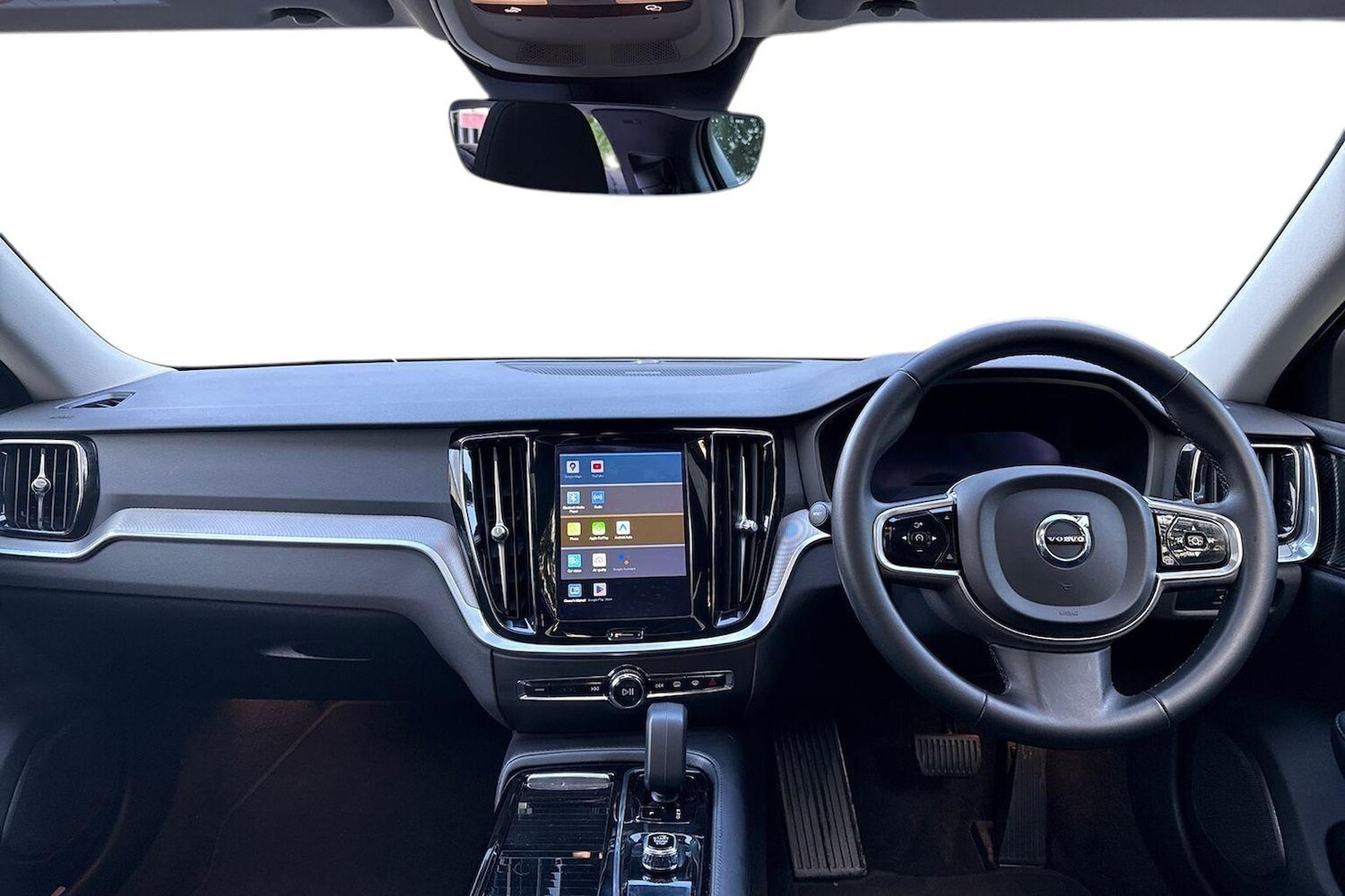 Used Volvo V60 2022 for sale - 76589160: Photo 8