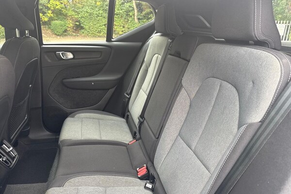 Used Volvo XC40 2023 for sale - 76313882: Photo 16