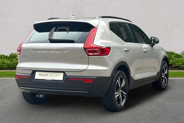 Used Volvo XC40 2023 for sale - 76313882: Photo 18