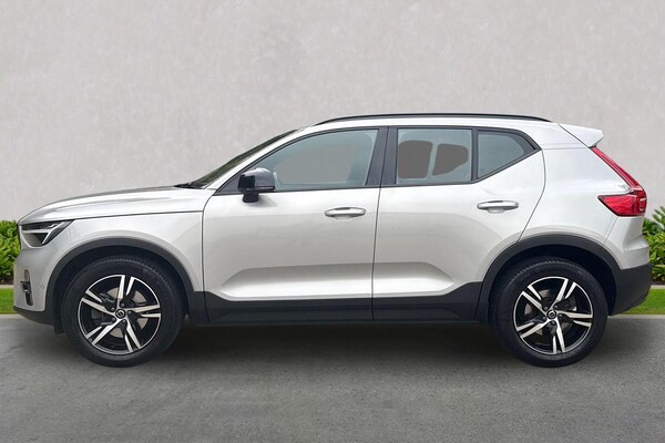 Used Volvo XC40 2023 for sale - 76313882: Photo 19