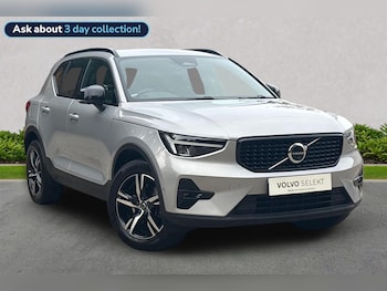Used Volvo XC40 2023 for sale - 76313882: Photo