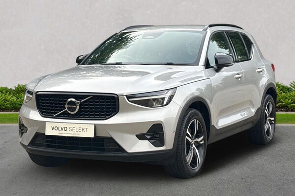 Used Volvo XC40 2023 for sale - 76313882: Photo 20