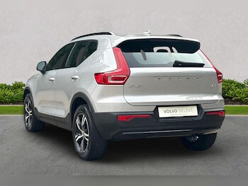 Used Volvo XC40 2023 for sale - 76313882: Photo
