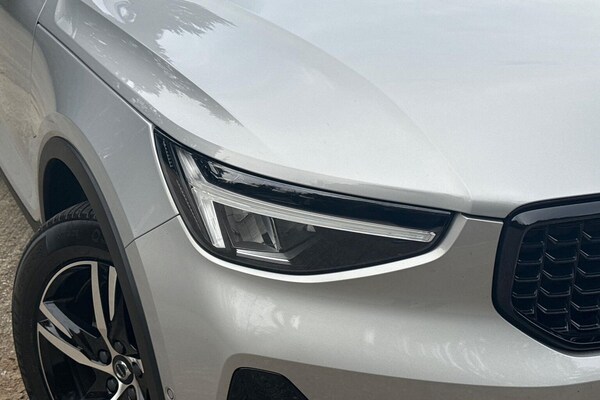Used Volvo XC40 2023 for sale - 76313882: Photo 34