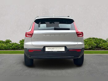 Used Volvo XC40 2023 for sale - 76313882: Photo