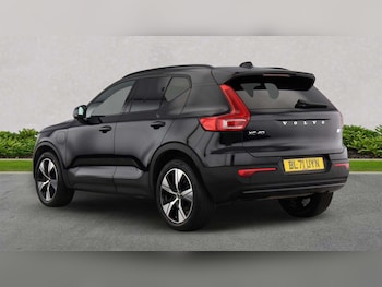 Used Volvo XC40 2022 for sale - 78427858: Photo