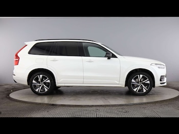 Used Volvo XC90 2022 for sale - 78815923: Photo