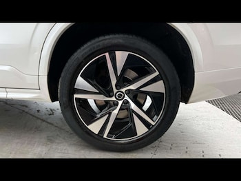 Used Volvo XC90 2022 for sale - 78815923: Photo