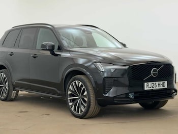 Used Volvo XC90 2025 for sale - 78454710: Photo