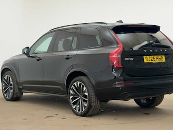 Used Volvo XC90 2025 for sale - 78454710: Photo