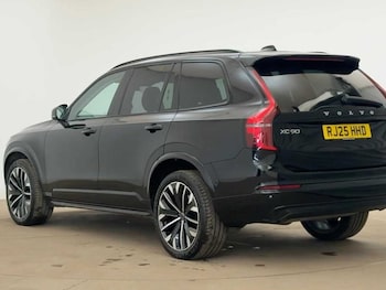 Used Volvo XC90 2025 for sale - 78454710: Photo