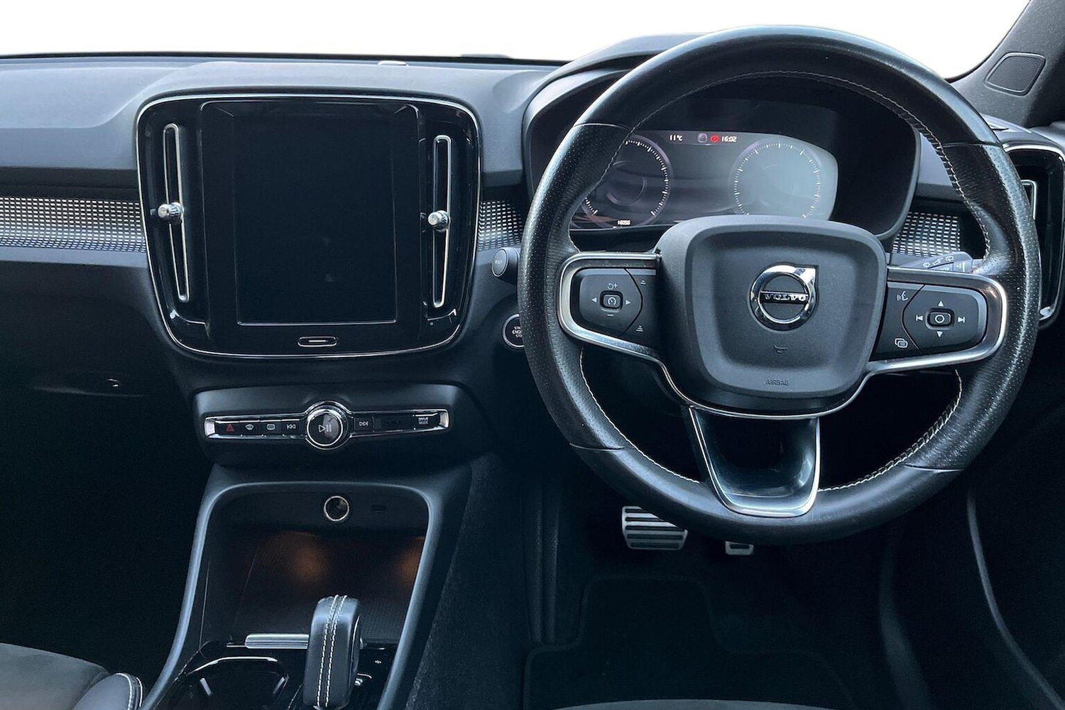 Used Volvo XC40 2020 for sale - 76521018: Photo 10