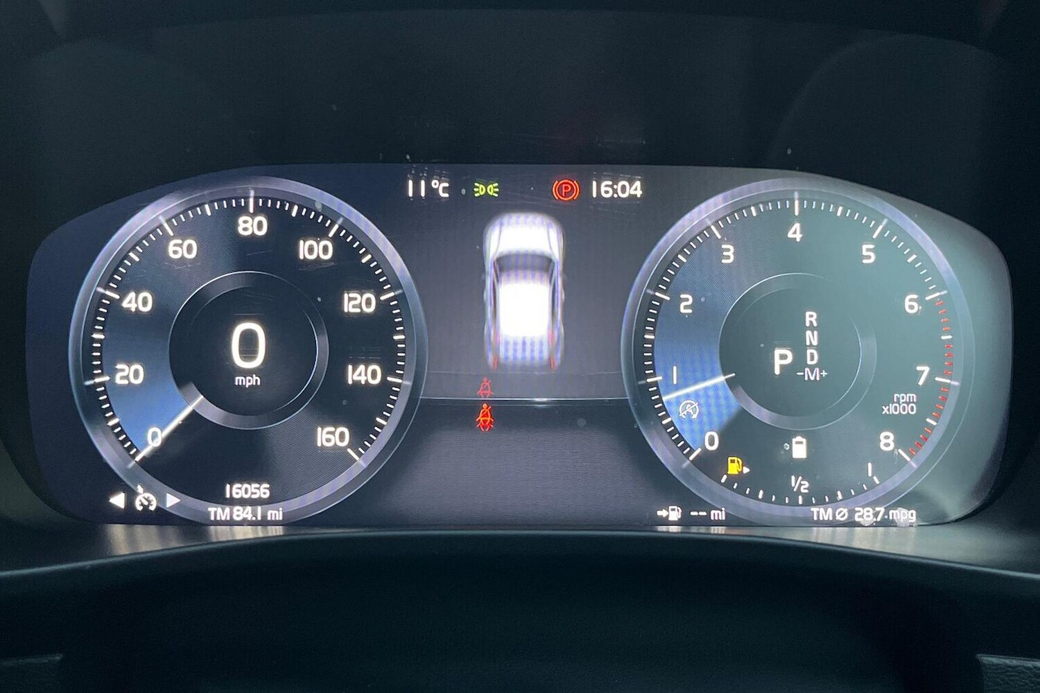 Used Volvo XC40 2020 for sale - 76521018: Photo 11