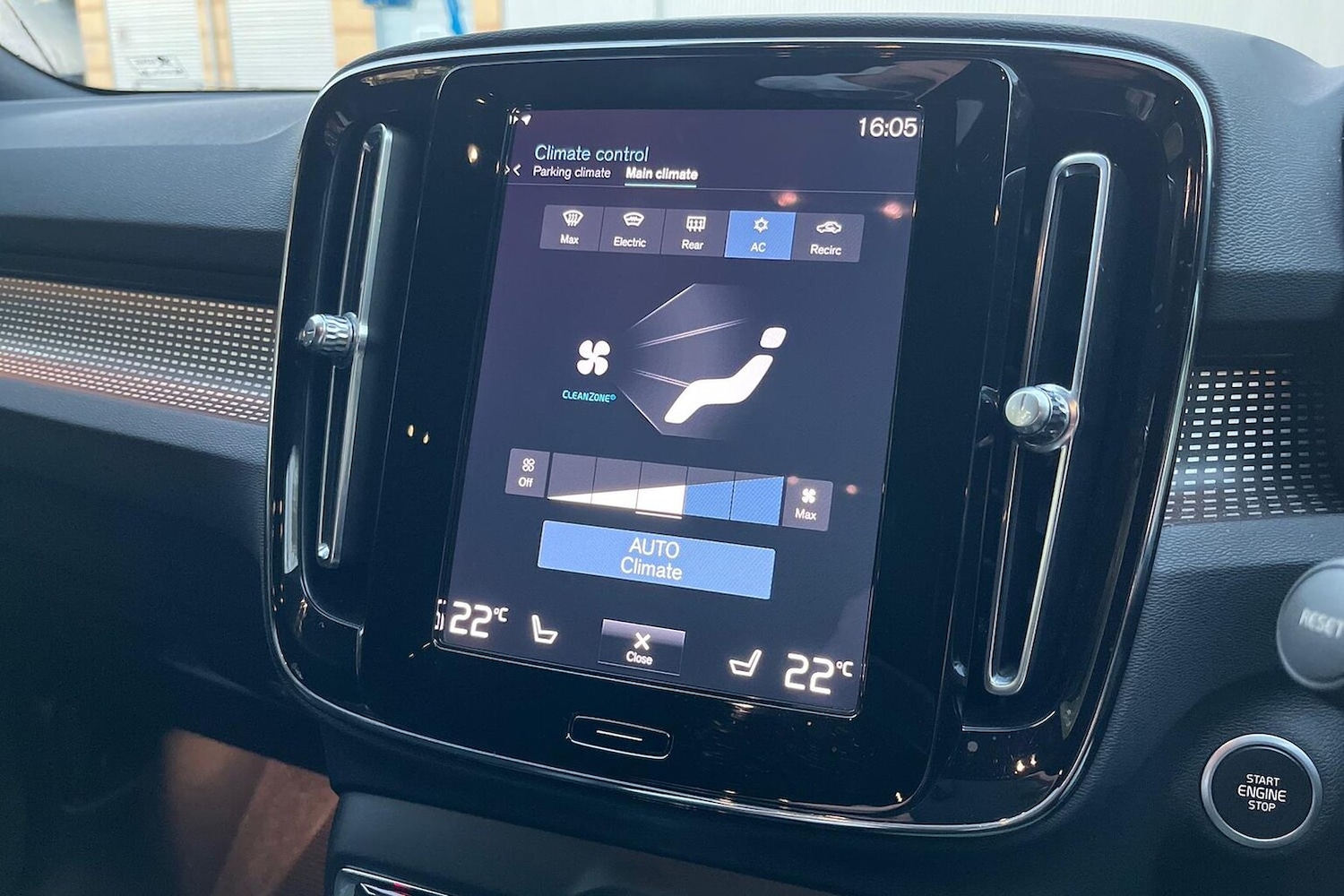 Used Volvo XC40 2020 for sale - 76521018: Photo 13