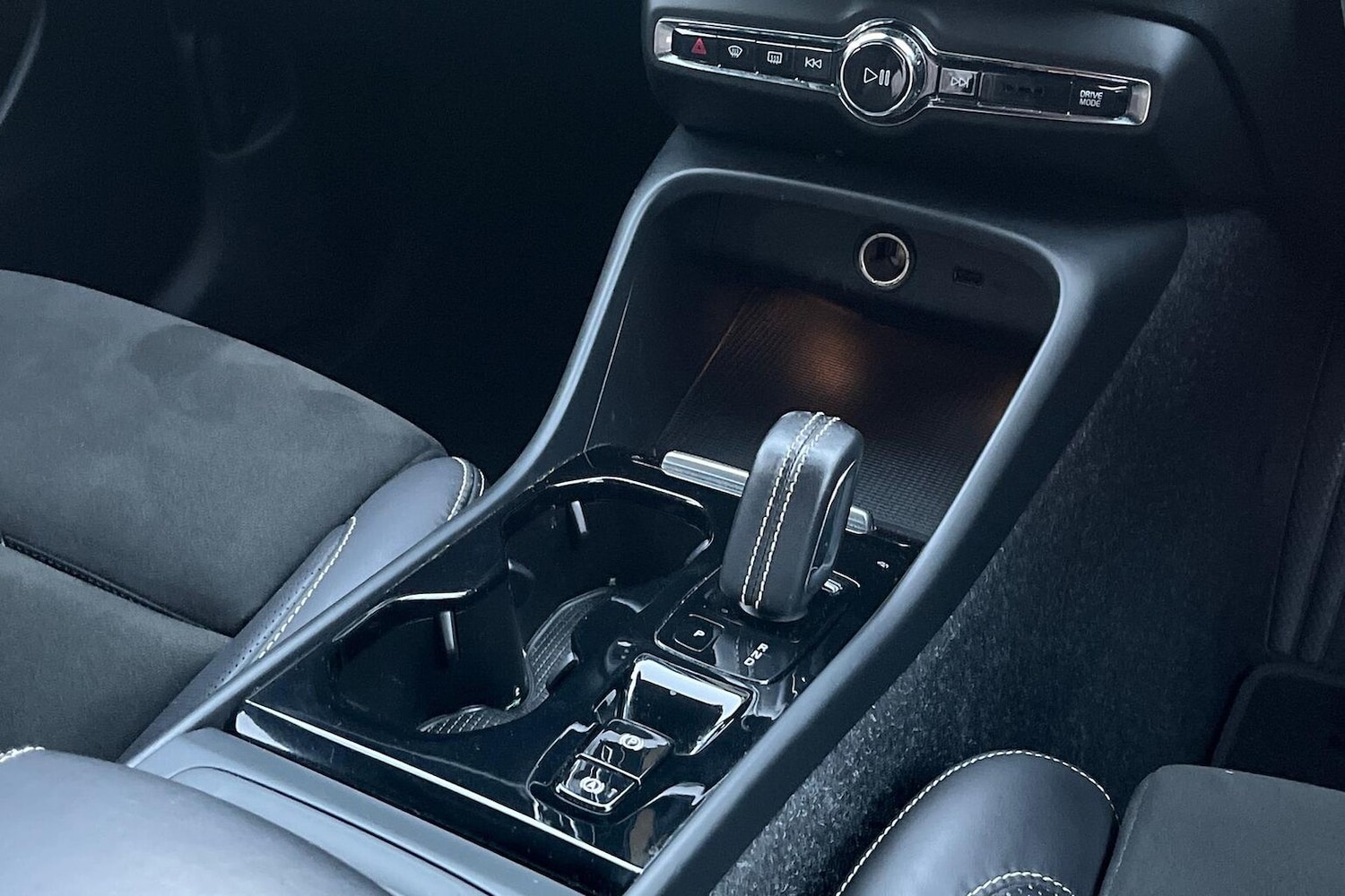 Used Volvo XC40 2020 for sale - 76521018: Photo 14