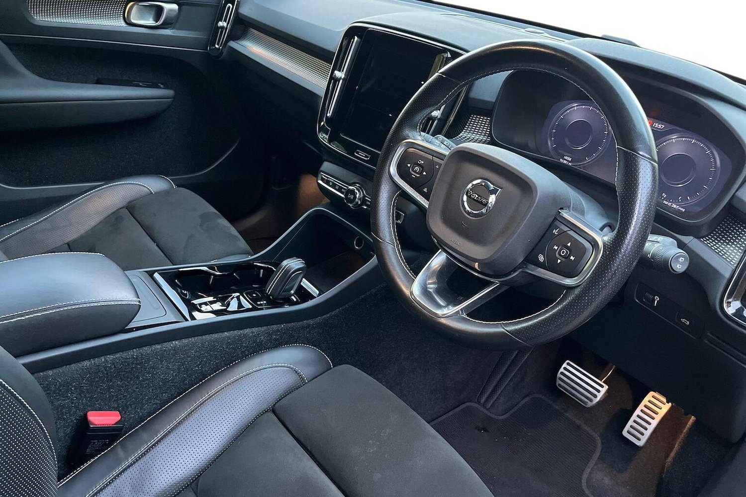 Used Volvo XC40 2020 for sale - 76521018: Photo 16